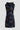 Yoru Embroidered Cotton Poplin Asymmetric Funnel Neck Dress