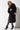 Astrakhan Faux Fur Coat