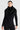 Astrakhan Faux Fur Snood