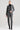Compact Knit Cardigan Blazer