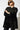 Felt Astrakhan Coat
