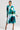 Hisui Cotton Chino Oversized Shirtdress