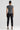 Layering Jersey Rouched Cap Sleeve Top