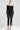 Layering Jersey Rouched Long Sleeve Top