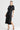 Luxe Charmeuse Column Dress