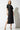 Luxe Charmeuse Column Dress