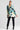 Mira Silk Twill Oversized Shirt