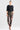 Niji Tie Dye Taffeta Joggers