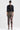 Niji Tie Dye Taffeta Joggers