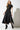 Taffeta Asymmetric Drape Top