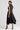 Taffeta Origami Maxi Skirt