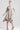 Tech Cotton Taffeta Handkerchief Dress