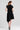 Vegan Luxe Suede Asymmetric Dress