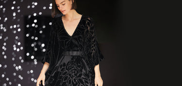 Caftans