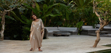 Caftan Dresses
