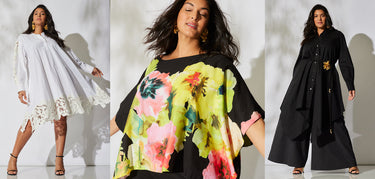 New Plus Size