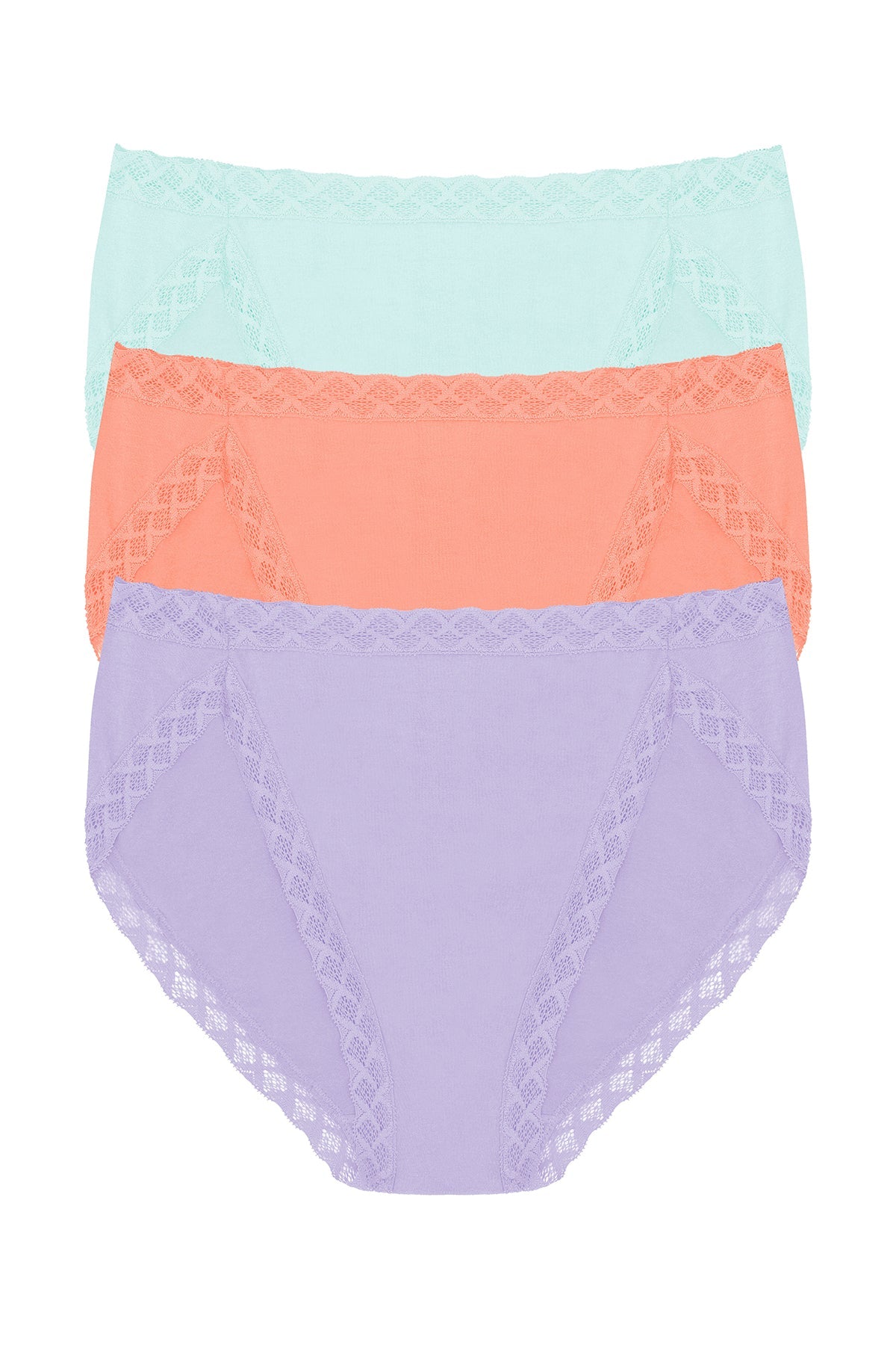 Bliss French Cut Brief 3-Pack