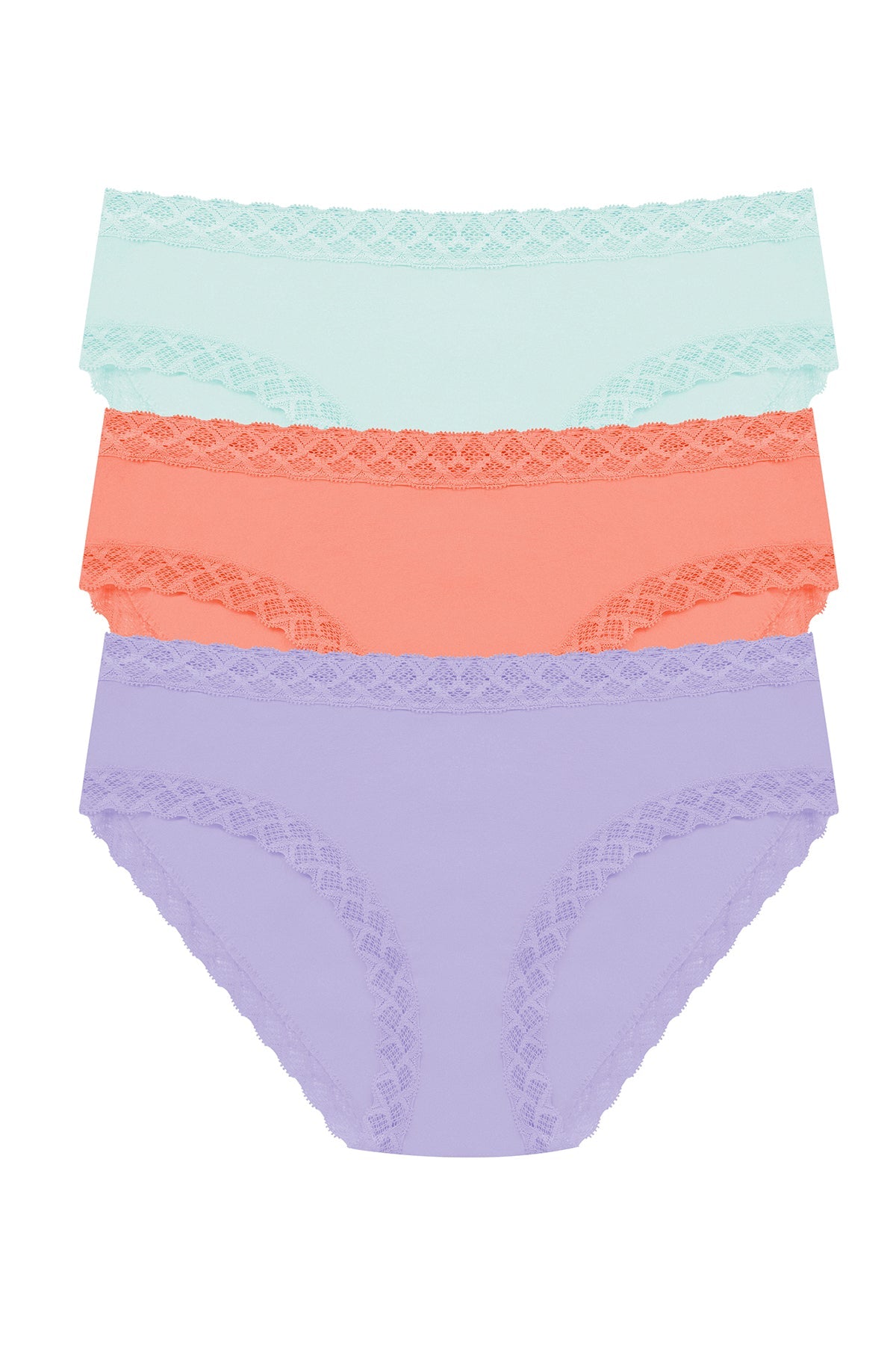 Bliss Girl Brief 3-Pack