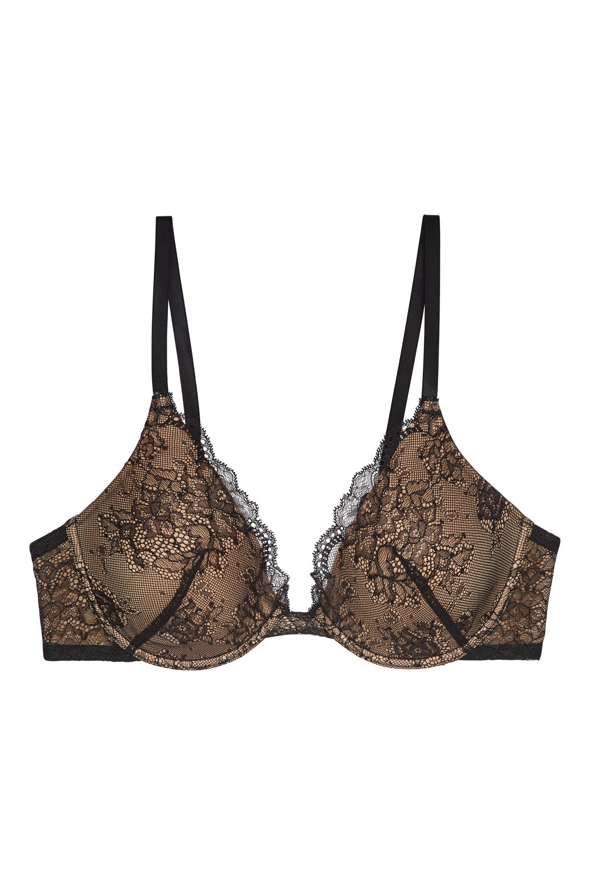 Vivid Full Fit Contour Bra