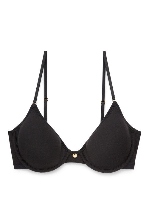 Understated Bra