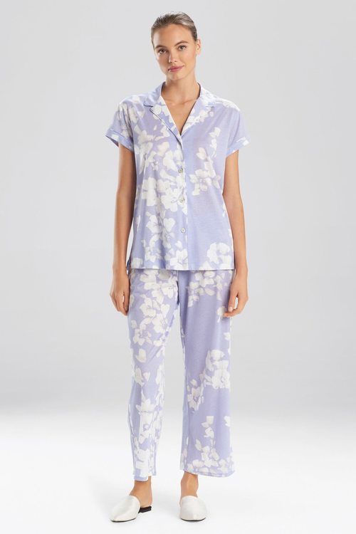 Azalea PJ - chambray