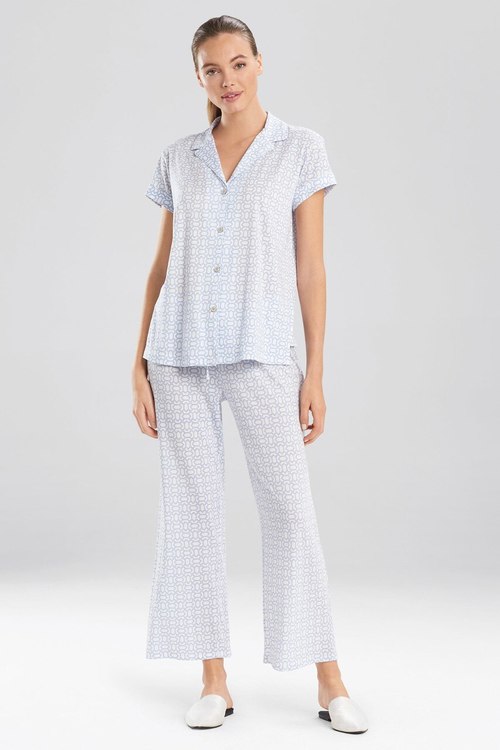 Lattice PJ - blue
