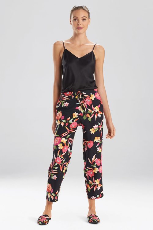 Seville Pants - Black