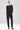 Zen Straight Leg Pants - Black