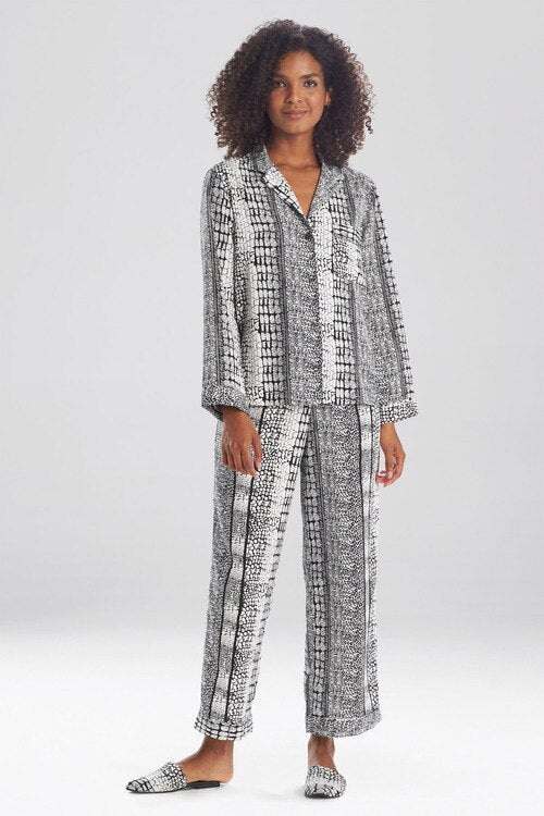 Panther Notch PJ - Black