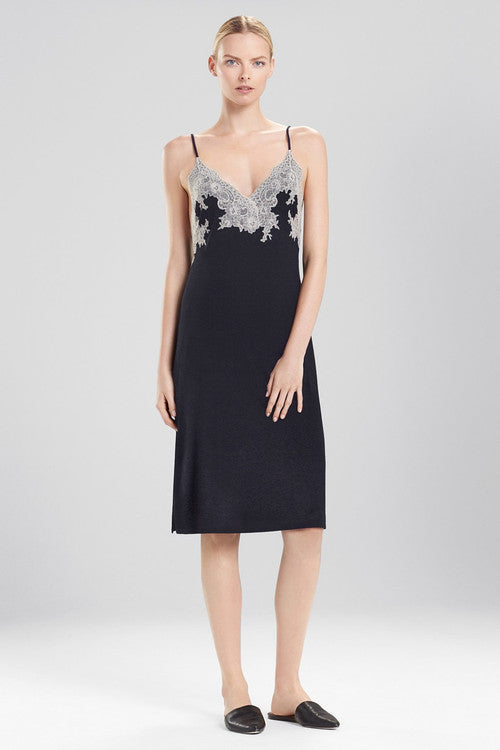 Luxe Shangri-La TENCEL™ Chemise