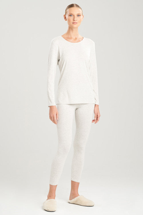 Feathers Element Top
