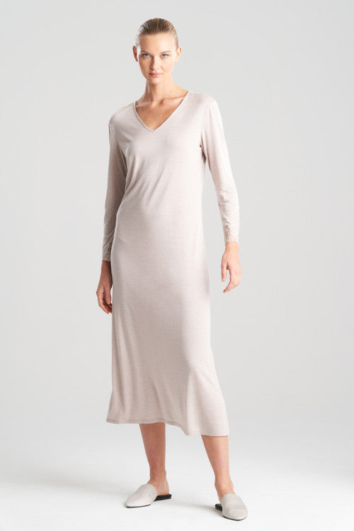 Luxe Shangri-La Long Sleeve Lounger