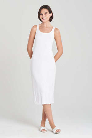 Feathers Element Gown