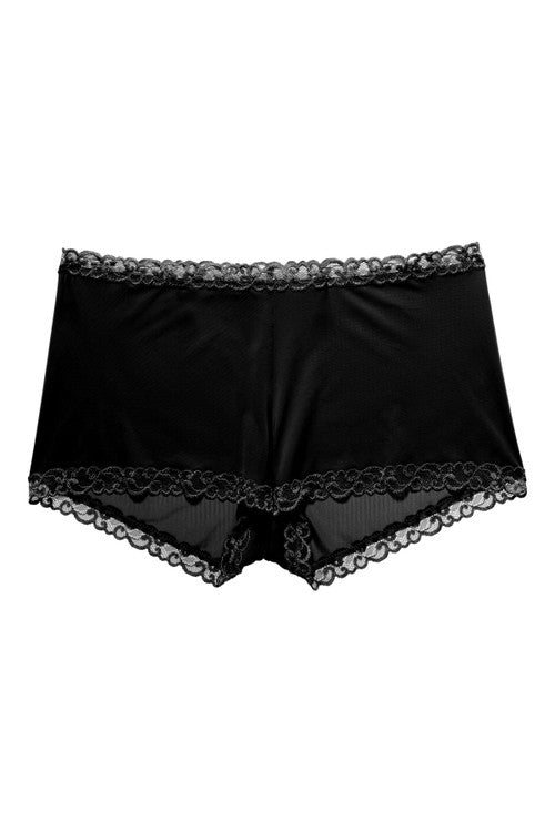 Pure Luxe Boyshort