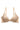 Feathers Maternity Bra - café