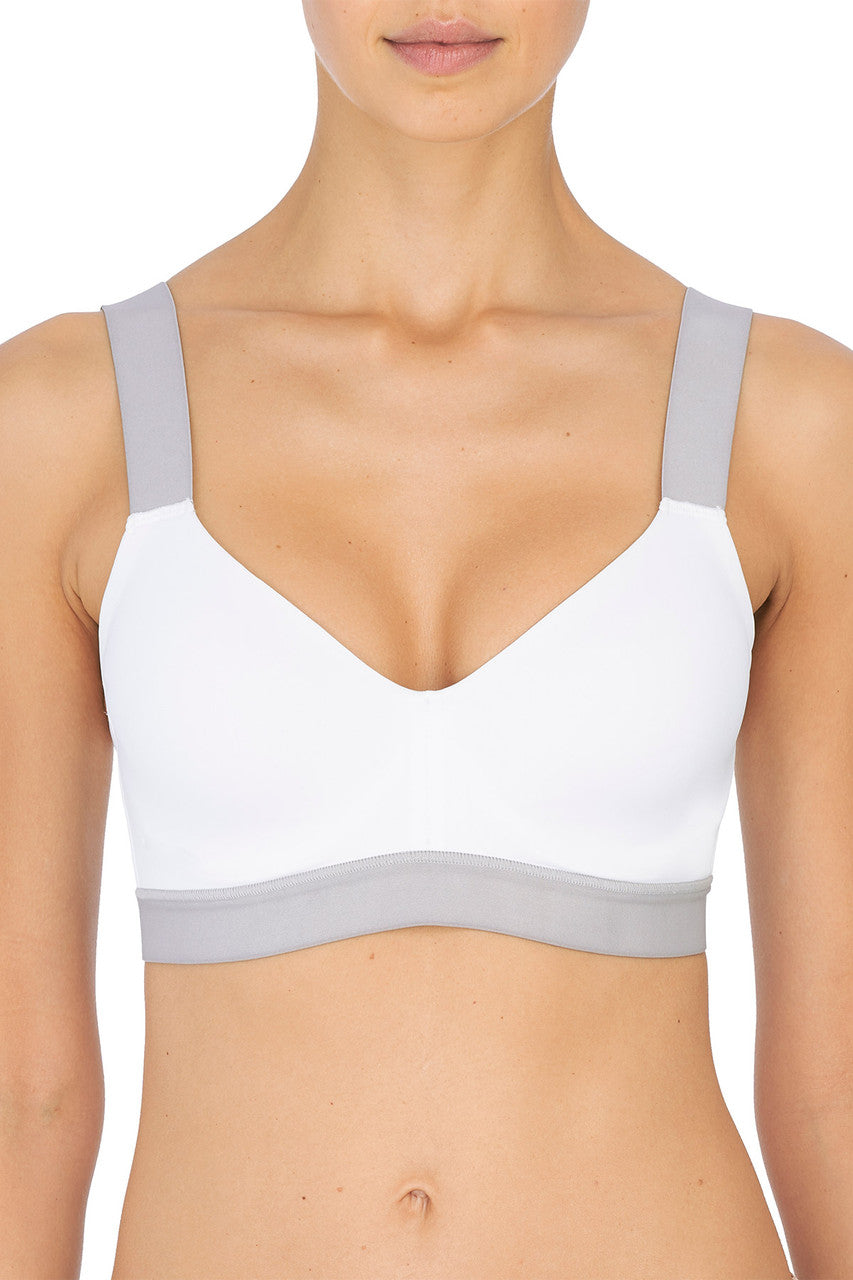 Dynamic Convertible Contour Sports Bra