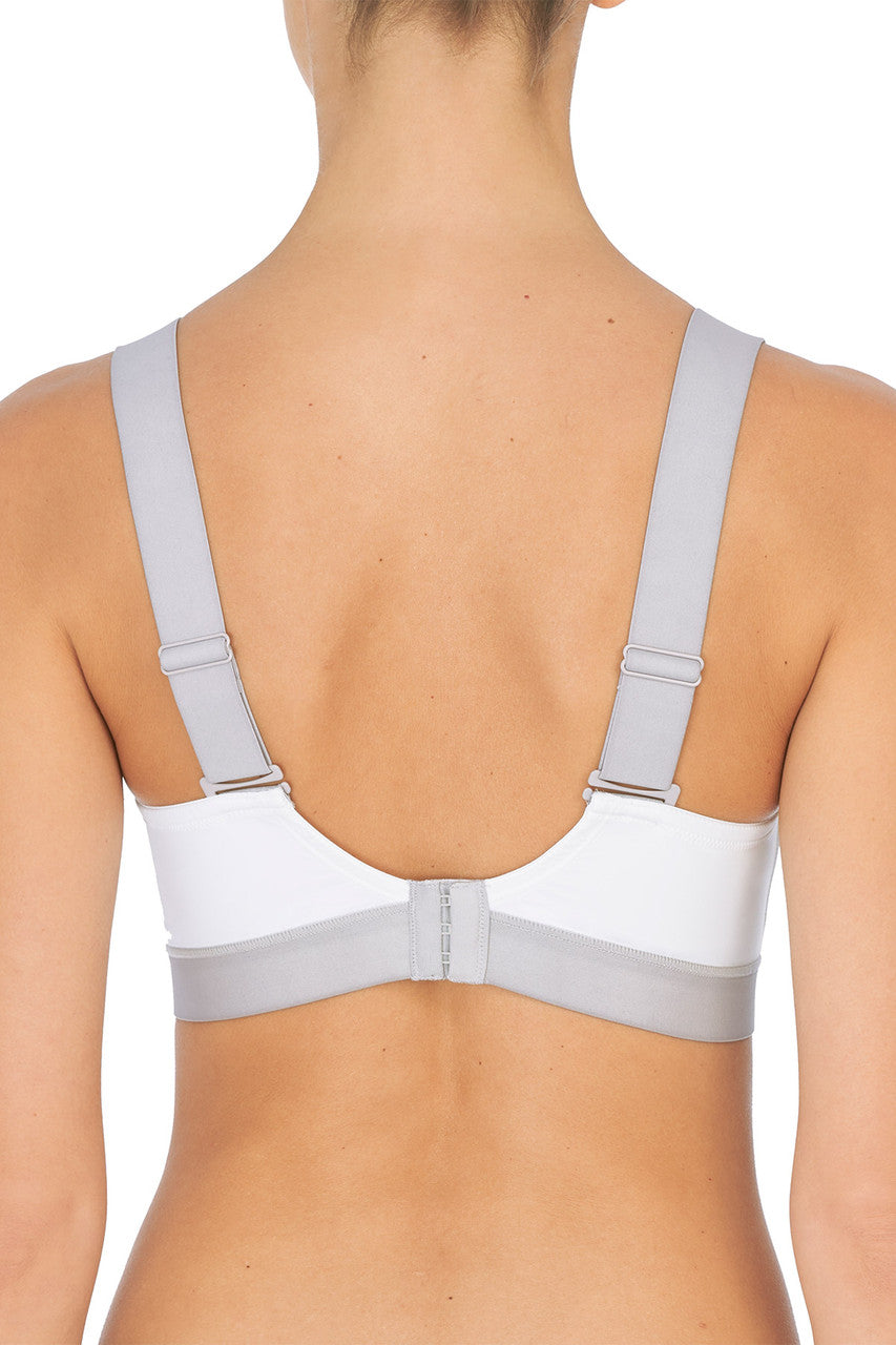 Dynamic Convertible Contour Sports Bra