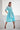 Akari Cotton Belted Dress
