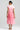 Akari Cotton Tie Front Dress