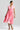 Akari Cotton Tie Front Dress