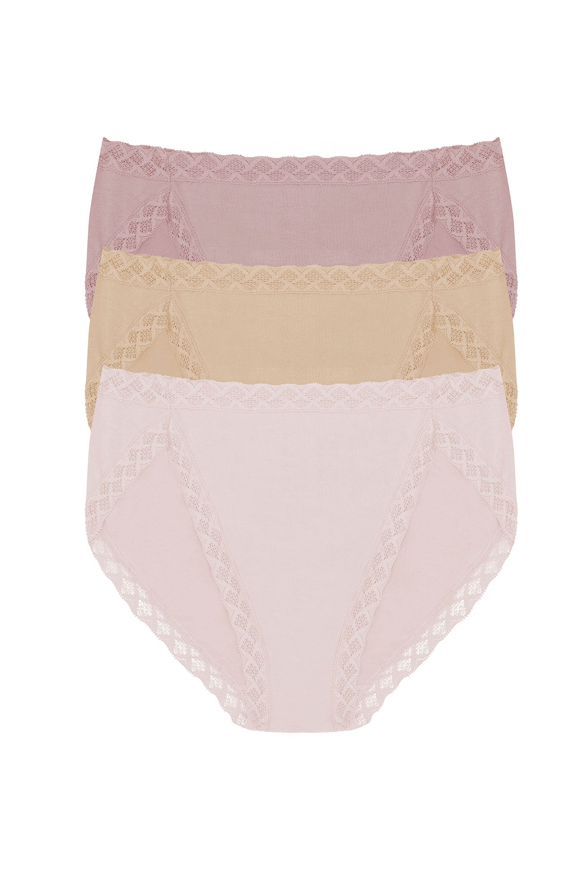 Bliss French Cut Brief 3-Pack