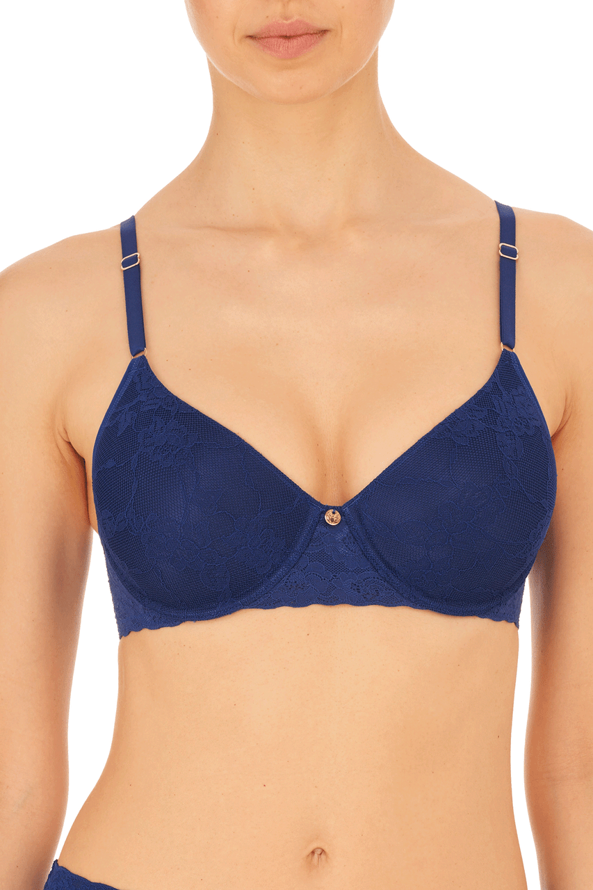Bliss Allure Contour Underwire Bra