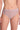 Bliss Allure One-Size Lace French Cut Brief - Grey Lilac