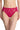 Bliss Allure One-Size Lace French Cut Brief - Primrose