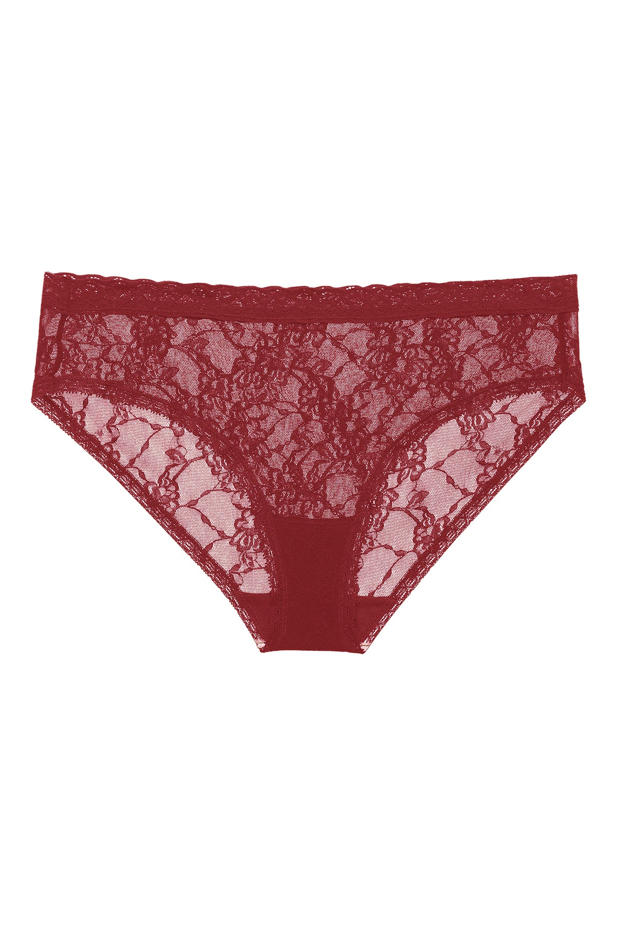 Bliss Allure One-Size Lace Girl Brief