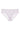 Bliss Allure One-Size Lace Girl Brief - Grey Lilac