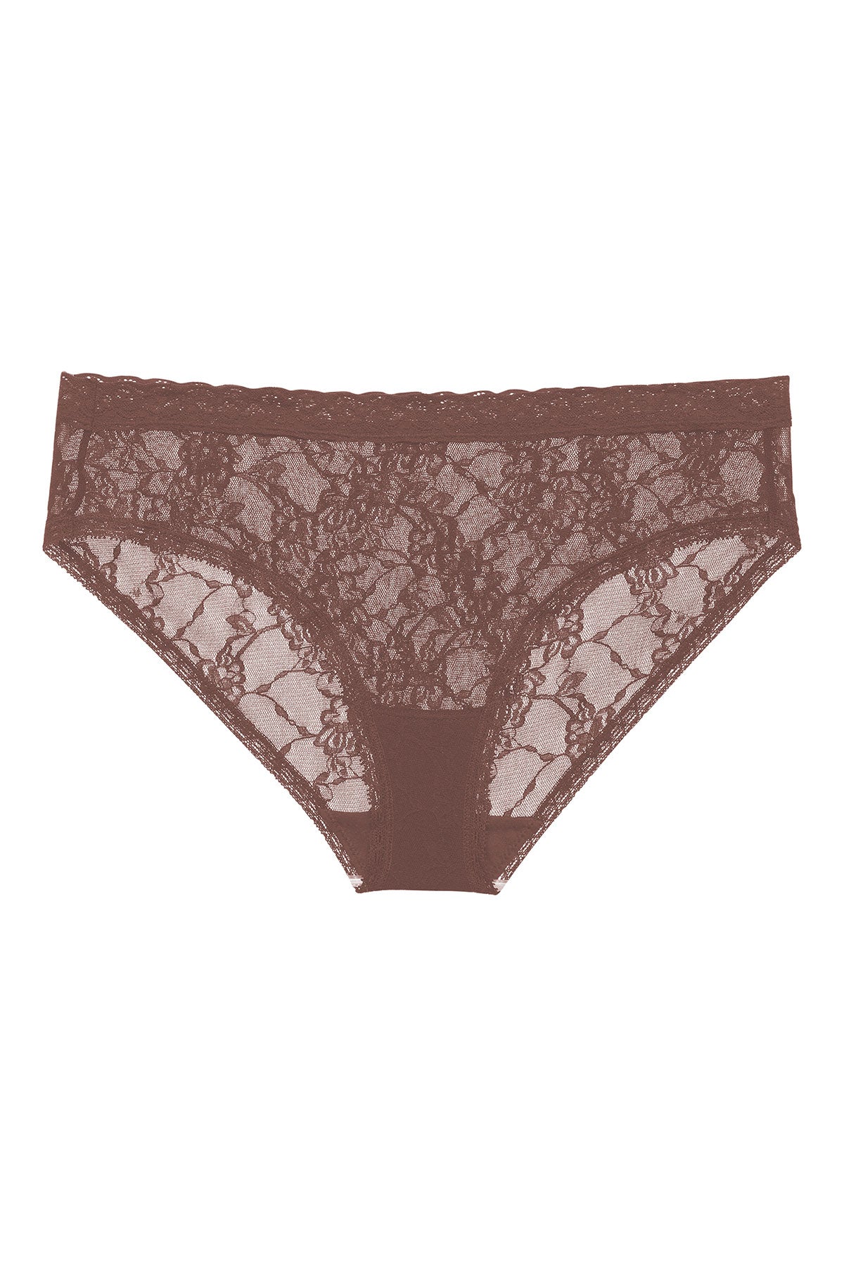 Bliss Allure One-Size Lace Girl Brief