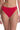 Bliss Bare Cotton High Cut Brief