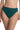 Bliss Bare Cotton High Cut Brief