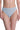 Bliss Bare Cotton High Cut Brief